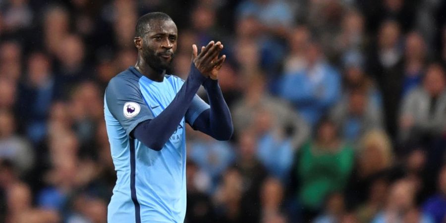 Tradisi Bagus Manchester City di Awal Tahun