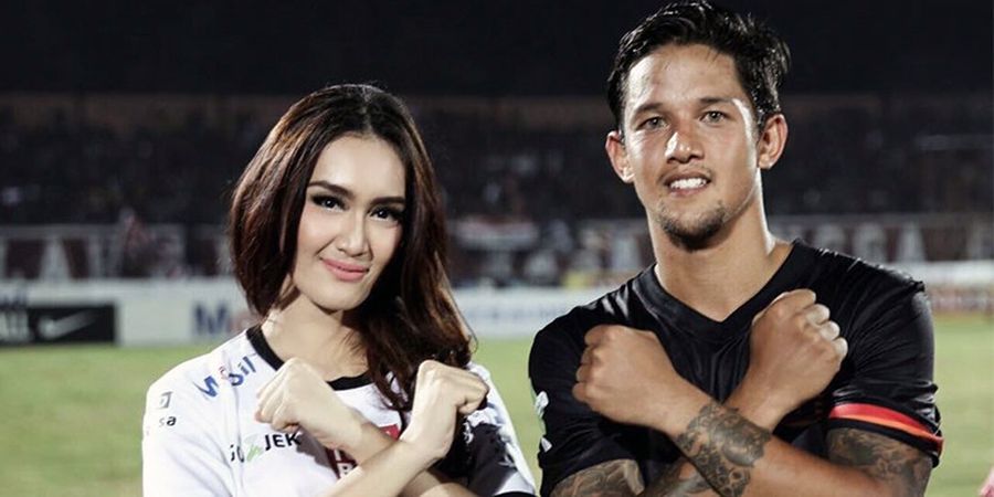 Keren! Ini 7 Jersey Koleksi Intan Saumadina yang Bikin Penampilan Makin Kece