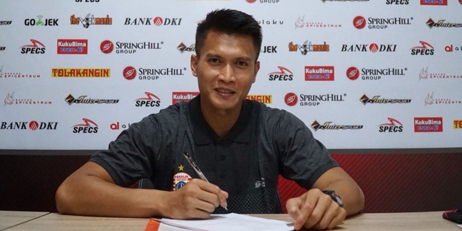 Empat Eks Pemain Persib yang Mungkin Layak untuk Kembali Dipulangkan