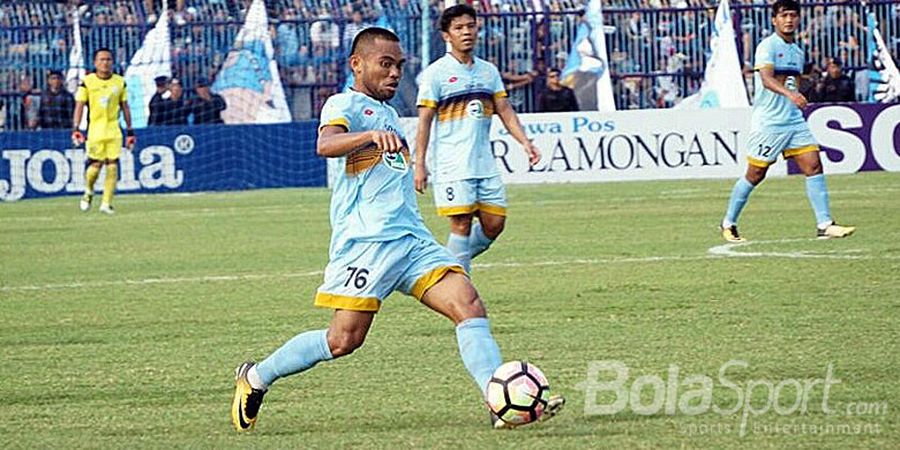 Dua Transfer Pemain Liga 1 Disoroti Media Asing