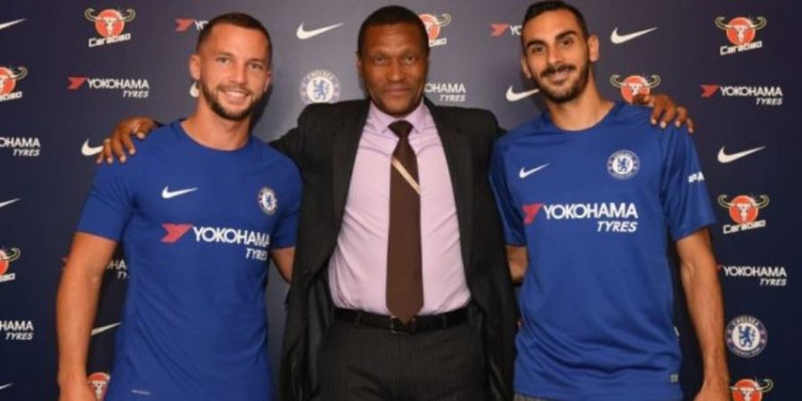 Leicester City Vs Chelsea - Dapatkan 2 Pemain Baru, Pelatih Chelsea Lontarkan Pernyataan Ini