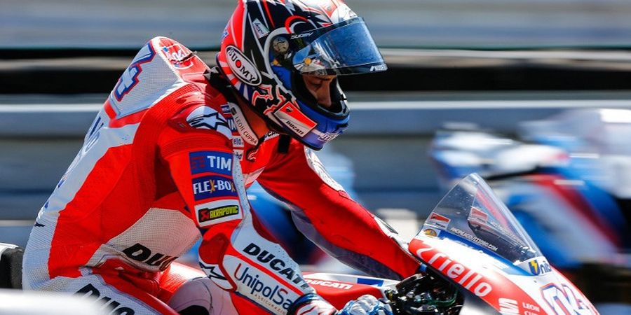 Ini 6 Fakta Unik MotoGP yang Akan Membuat Anda Melongo