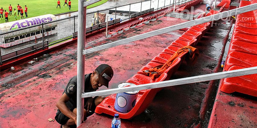 Inilah 7 Standar Wajib Stadion untuk Menjadi Markas Klub Liga 1