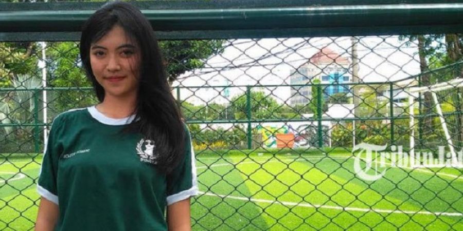 Bonita Ini Doakan Persebaya Bermain Sepenuh Hati Kontra Bali United