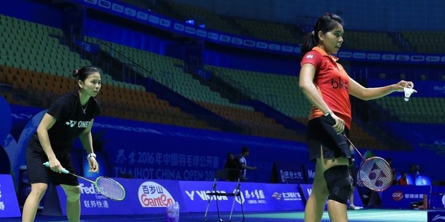 Ayahanda Nitya Krishinda Meninggal Dunia