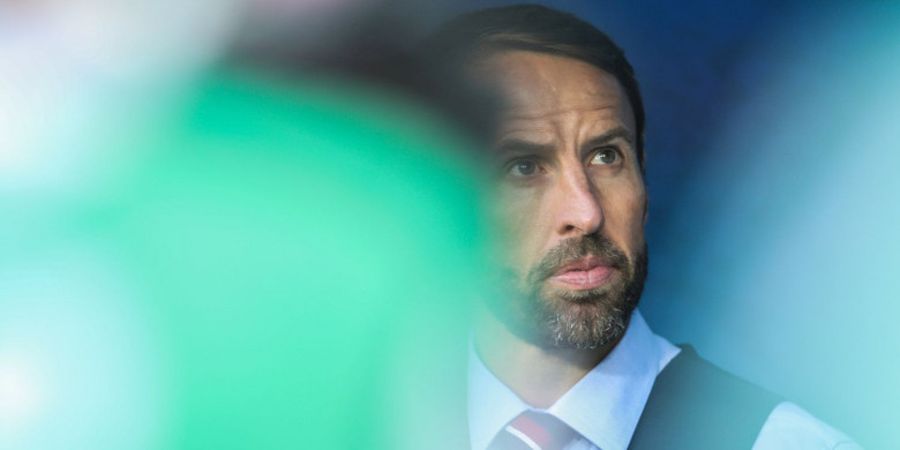 Resep Rahasia Gareth Southgate Loloskan Inggris ke Semifinal UEFA Nations League