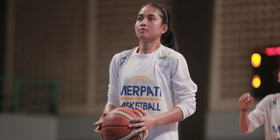 Merpati Bali Dapat 2 Sponsor Menjelang Srikandi Cup