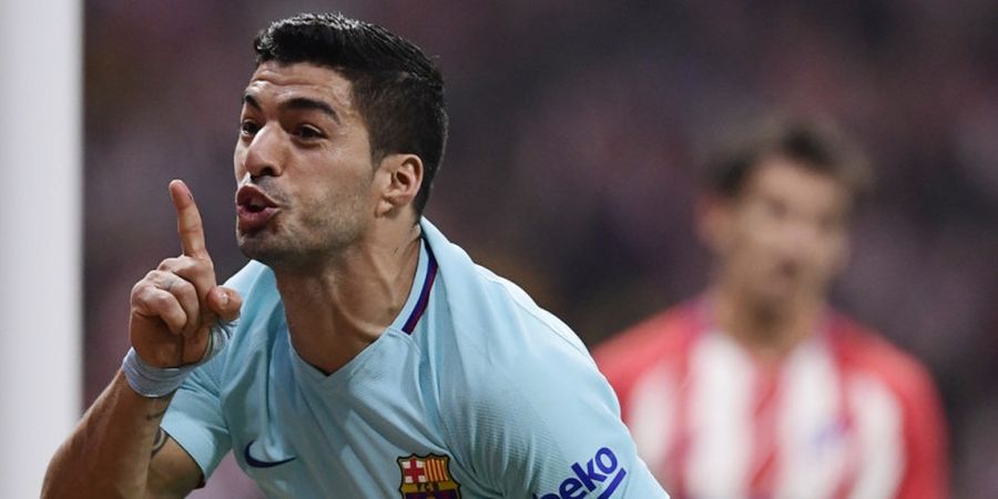 Sempat Dipertanyakan, Pemerintah Malaysia Klaim Penunjukkan Luis Suarez sebagai Duta Pariwisata Sudah Tepat