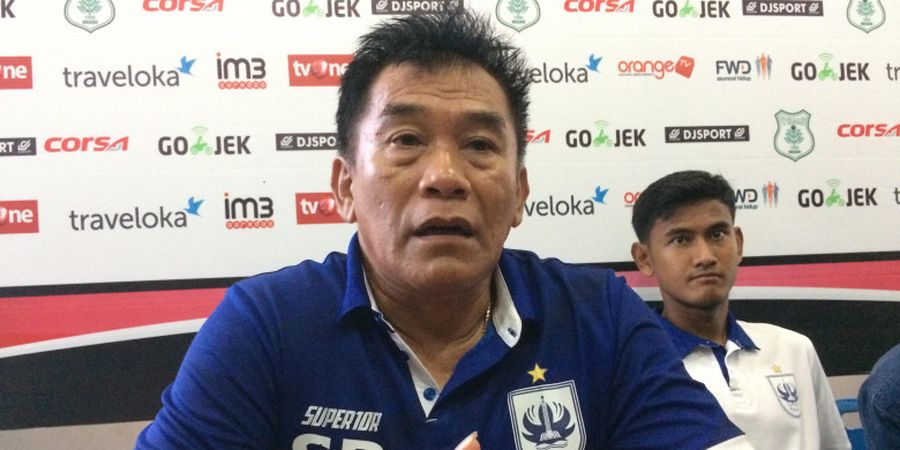 Jadwal PSIS Semarang Diundur, Pelatih Subangkit Angkat Suara