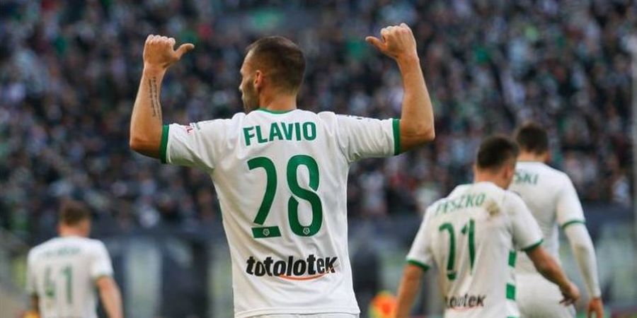 Kapten Lechia Gdansk Bicara soal Egy Maulana Vikri dan Fans Indonesia Usai Laga Melawan Slask Wroclaw