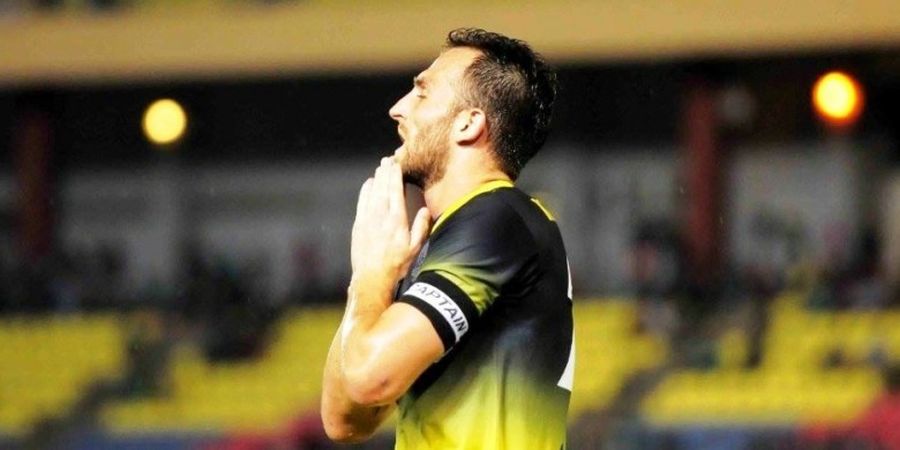 Beristrikan Perempuan Makassar, Spasojevic Pilih PSM Makassar Atau Persib Bandung? 