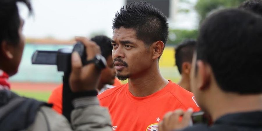Camilan Buatan Bambang Pamungkas dan Putrinya Ini Bisa Banget Dicontek! Cocok Untuk Pecinta Es Krim