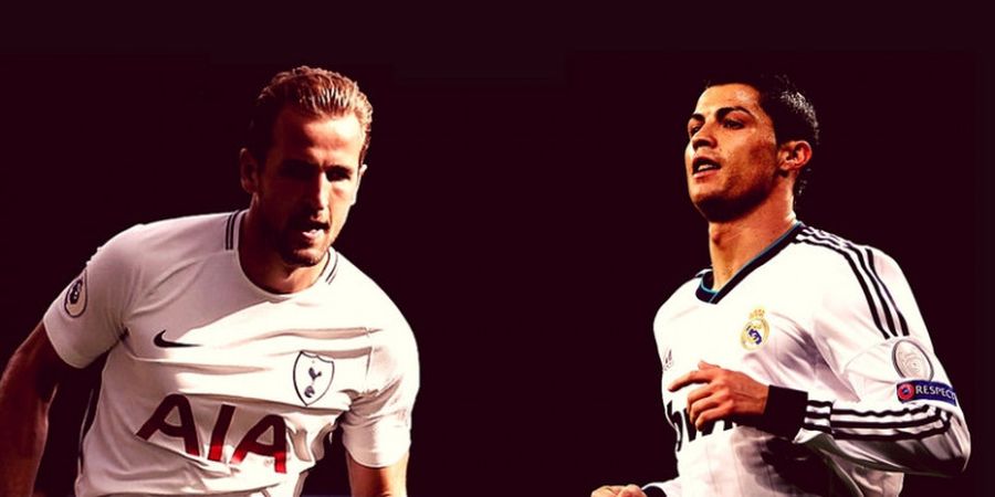 Real Madrid Vs Tottenham Hotspur - 3 Hal Ini Buat Big Match di Santiago Bernabeu Layak Ditunggu