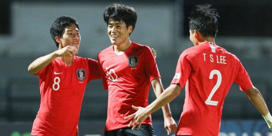 Timnas U-16 Indonesia Wajib Contoh Program Korea Selatan agar Mampu Curi Perhatian Komunitas Asia