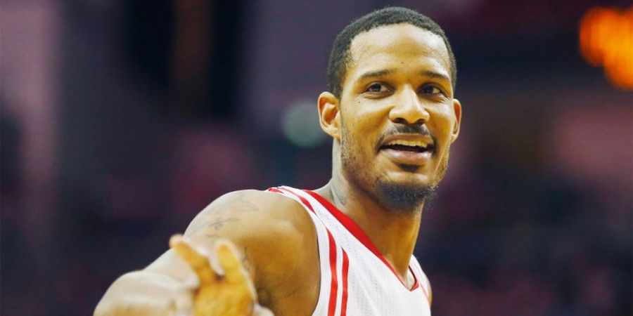 Pemain Rockets Dilarang Ikut Dua Pertandingan oleh NBA