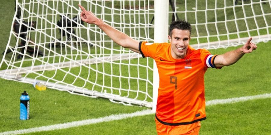 5 Kali, Belanda Menang dengan Selisih 7 Gol di Amsterdam Arena