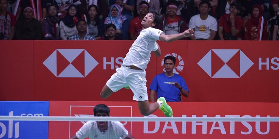 Pasangan Ganda Putra India Ini Yakin Bawa Pulang Medali dari Commonwealth Games 2018