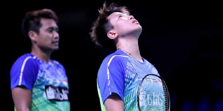 Kejurnas PBSI 2018 Jadi Momen Perpisahan Liliyana Natsir dengan PB Djarum