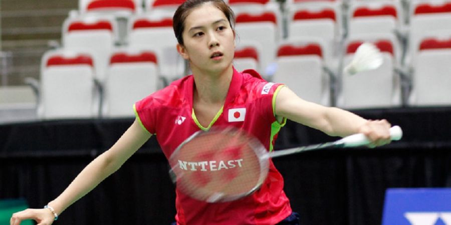 US Open 2018 - Alasan Ini Bikin Sang Juara Bertahan Tunggal Putri Berangkat dengan Biaya Sendiri