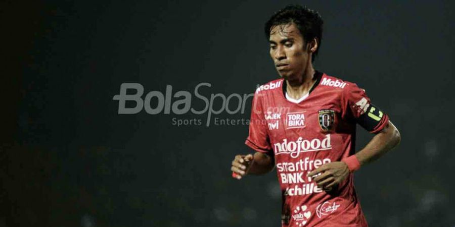 Fadil Sausu Anggap Kehadiran Piala Indonesia 2018 adalah Sebuah Tantangan