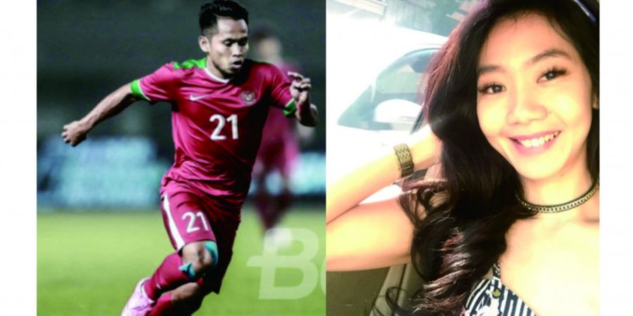 Idolakan Andik Vermansah, Pefutsal Cantik Fithri Syamsu Justru Kencan dengan Sosok Ini 