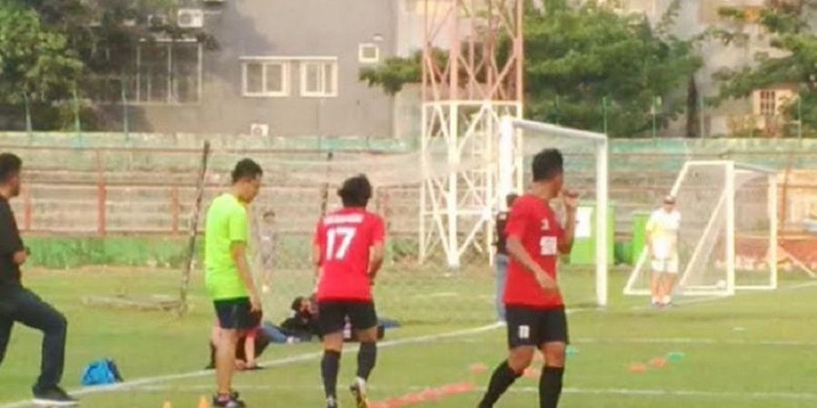 Kabar Gembira untuk PSM Makassar Jelang Berakhirnya Musim 2017 