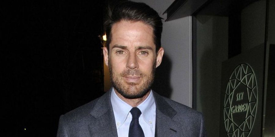 Resmi! Jamie Redknapp Akhirnya Punya Akun Instagram