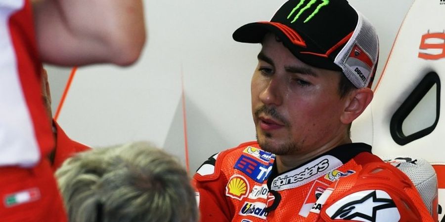 Bos Yamaha Mengaku Tak Merindukan Sosok Jorge Lorenzo di Timnya