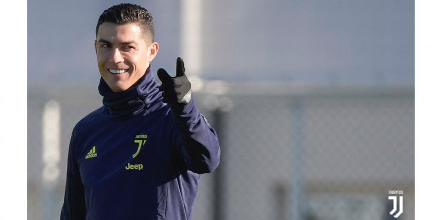 Susunan Pemain Young Boys Vs Juventus - Menanti Gol Kedua Cristiano Ronaldo