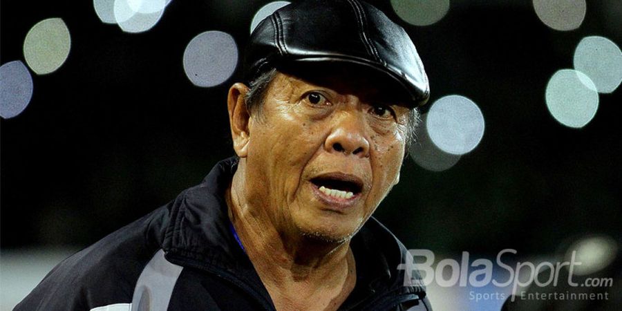 Pelatih Madiun Ungkap Dua Tim Angker di Liga 2