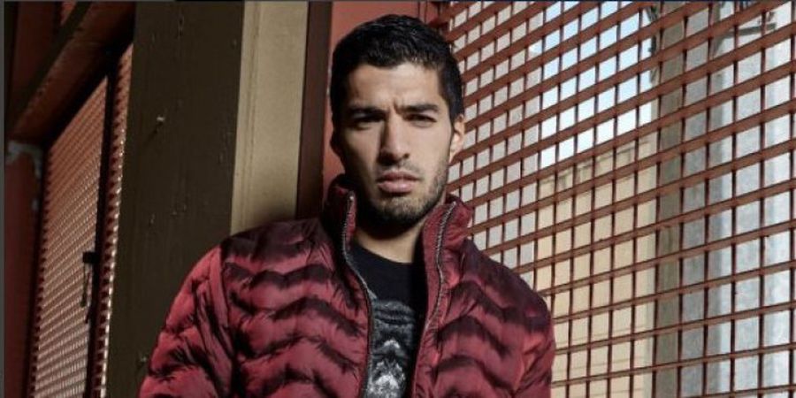 Menarik, Bisnis Luis Suarez Ini Menjawab Kebutuhan Kaum Millenial