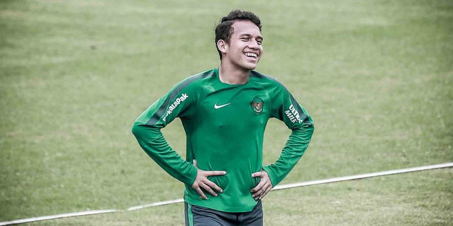 Minggu, Lechia Gdansk Resmikan Egy Maulana