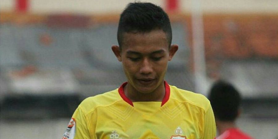 Pencetak Gol Timnas U-22 Indonesia di Piala AFF U-22 2019 Naik Pangkat