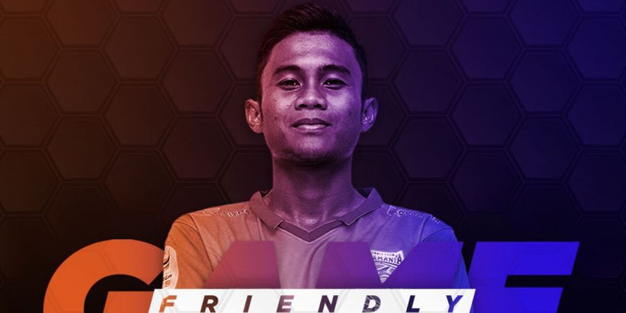 Borneo FC U-19 Akan Lawan Thailand U-19