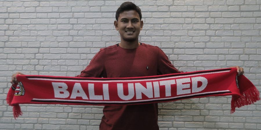 Bali United Lepas 9 Pemain dan Umumkan 8 Nama Baru, Siapa Saja?