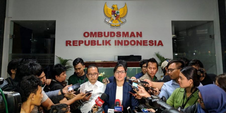 Nurul Safarid Jadi Tersangka, PSSI Jelaskan Mekanisme Penunjukkan Wasit untuk Pimpin Laga