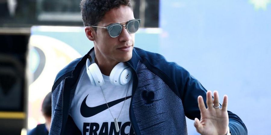 HERE WE GO! Raphael Varane ke Como, Selanjutnya Klub Milik Orang Indonesia Sasar Gelandang Buangan Juventus