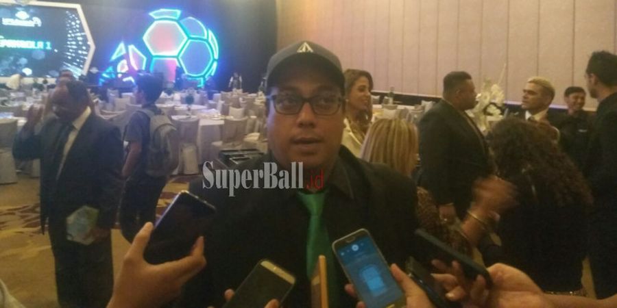 Ini Alasan Persebaya Batal Ikuti Turnamen Suramadu Super Cup 2018