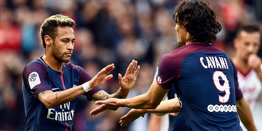 Siap Pecat Unai Emery, PSG Siapkan Mantan Pelatih Barcelona Sebagai Pengganti 