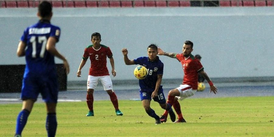 Pemain yang Disebut sebagai Pengganti Irfan Bachdim Ini Diincar oleh Juara Liga Inggris