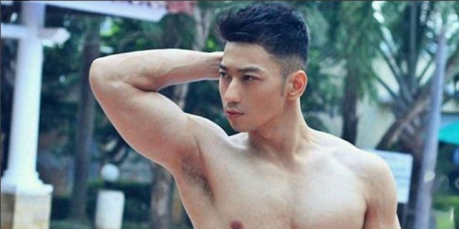 GALERI VIDEO - Beginilah Workout Model Tampan Muda, Sebelum Meninggal Dunia karena Diet Ketat