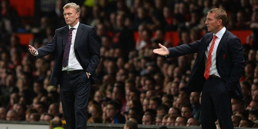 Penyerang Liverpool Berpeluang Jadi Rekrutan Anyar Pertama David Moyes di West Ham United