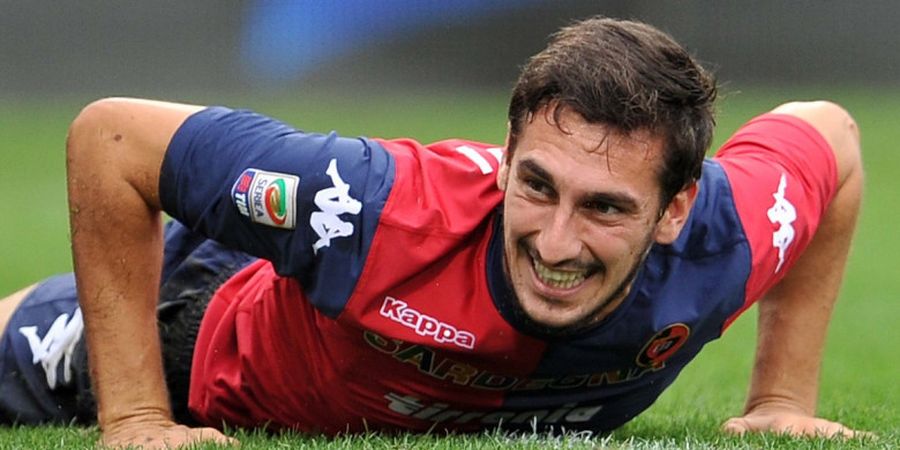 Belajar dari Davide Astori, Ini 7 Kiat Supaya Terhindar dari Permasalahan Jantung