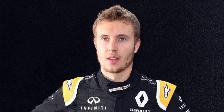 Williams Setujui Sergey Sirotkin sebagai Pebalapnya pada F1 Musim 2018