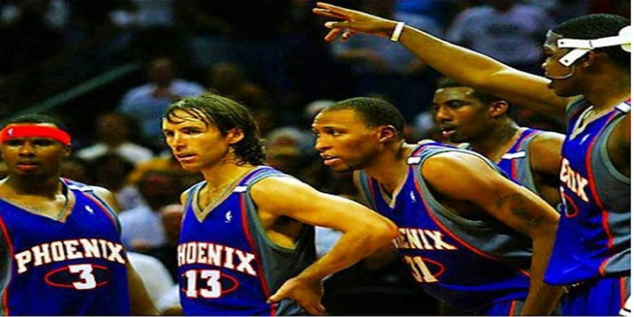 Steve Nash dan Jason Kidd Bakal Dilantik Menjadi Anggota Naismith Memorial Basketball Hall of Fame