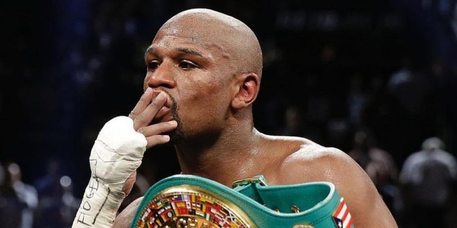 Floyd Mayweather Berkeinginan untuk Mendapat Kewarganegaraan Rusia