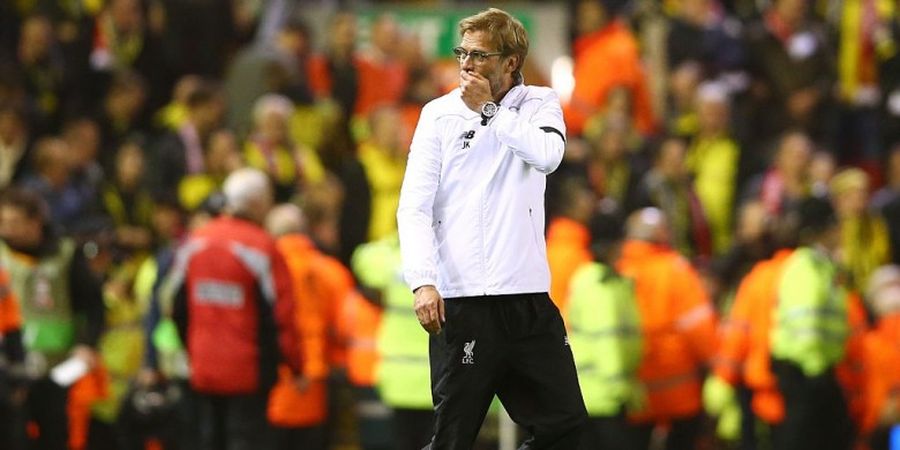 4 Pemain Bundesliga yang Bisa Dibeli Liverpool 