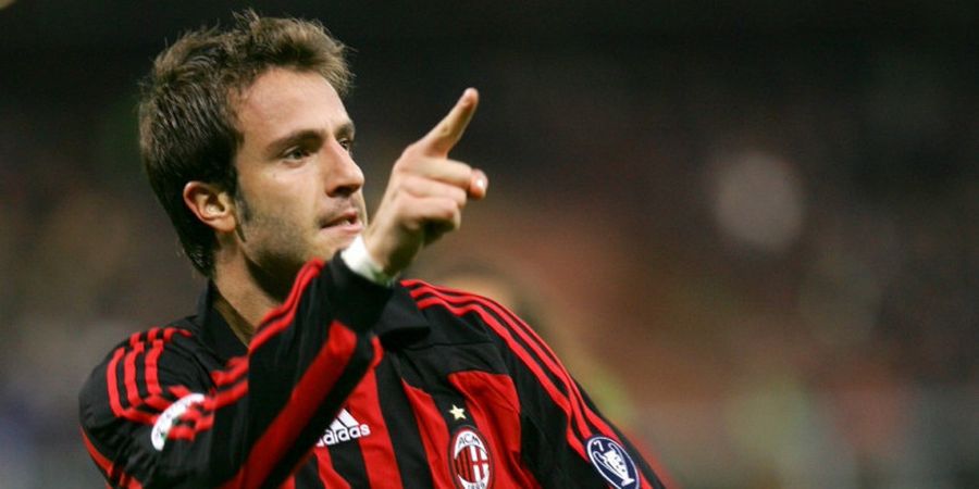 Dapat Tawaran Main di Premier League, Alberto GIlardino Justru Pilih Klub Serie B