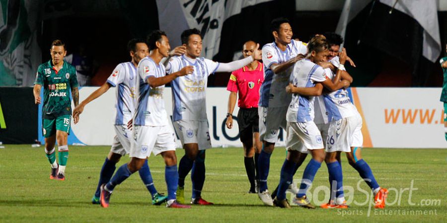 PSIS Yakin Babak 8 Besar Berlangsung Tanpa  Gesekan Antarsuporter