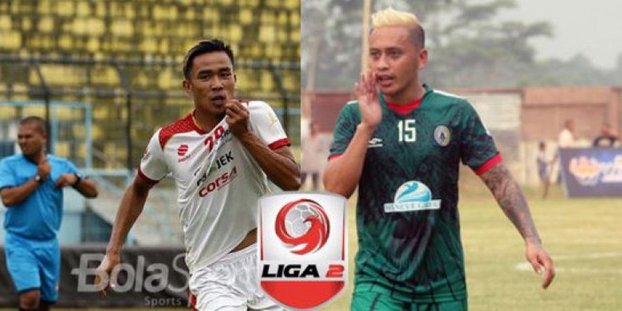 Jumlah Pendapatan dari Penjualan Tiket Persis Solo kontra PSS Sleman Bisa Dapatkan Pajero!